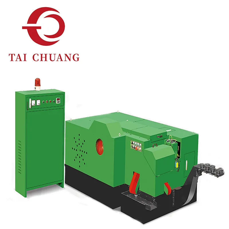 ¿Qué es un formador de tuercas y su función en la producción de sujetadores de alta eficiencia?