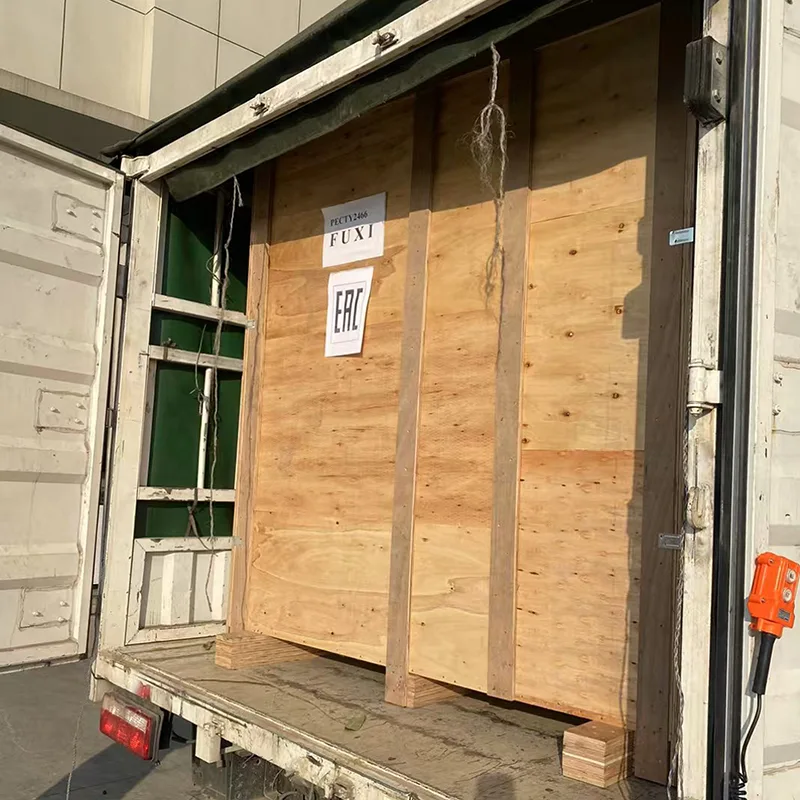 Double Spindles Pass Through Nut Tapping Machine