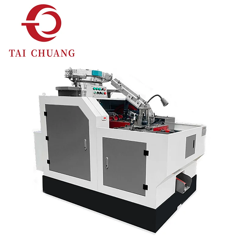 Máquina de cabezal en frío de molde abierto y cerrado